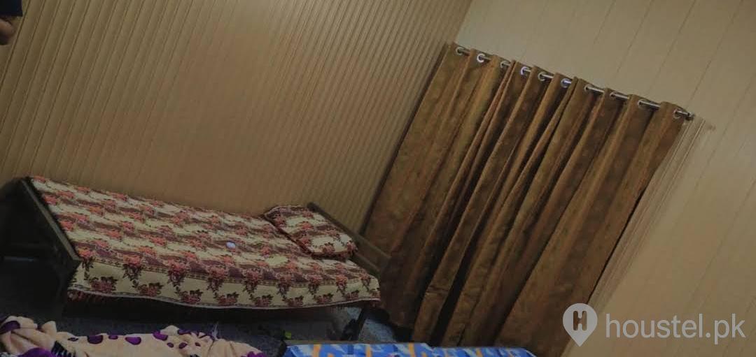 Adam's Lodges Boys Hostel Boys Hostel in New Garden Town, Lahore with Mess, WiFi - Photo 5