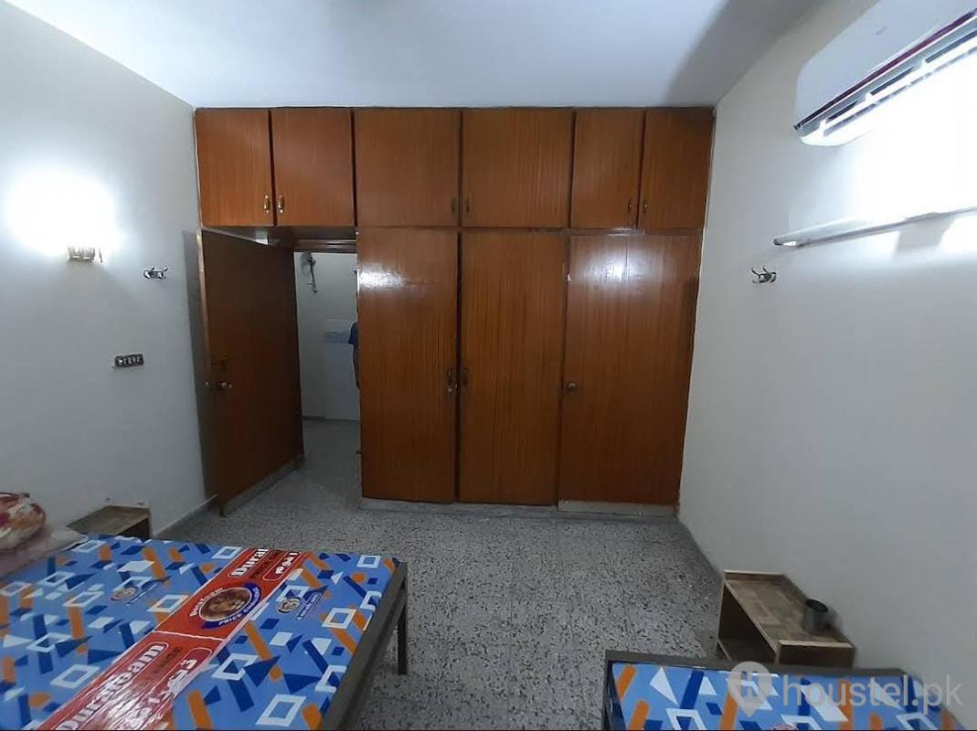 Adam's Lodges Boys Hostel Boys Hostel in New Garden Town, Lahore with Mess, WiFi - Photo 8