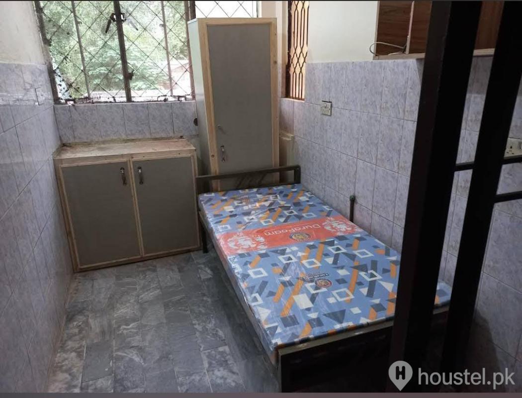 Adam's Lodges Boys Hostel Boys Hostel in New Garden Town, Lahore with Mess, WiFi - Photo 9