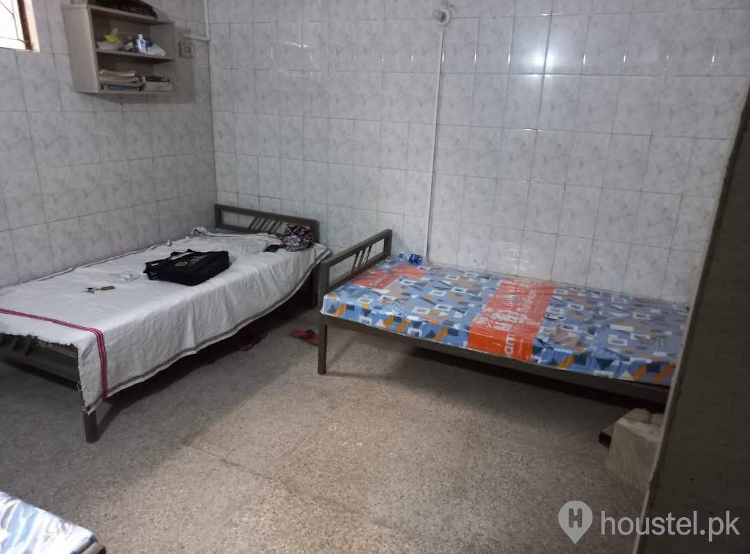 Adam's Lodges Boys Hostel Boys Hostel in New Garden Town, Lahore with Mess, WiFi - Photo 13