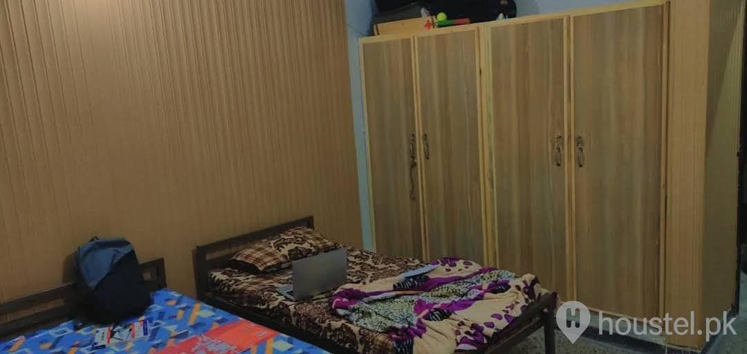 Adam's Lodges Boys Hostel Boys Hostel in New Garden Town, Lahore with Mess, WiFi - Photo 11