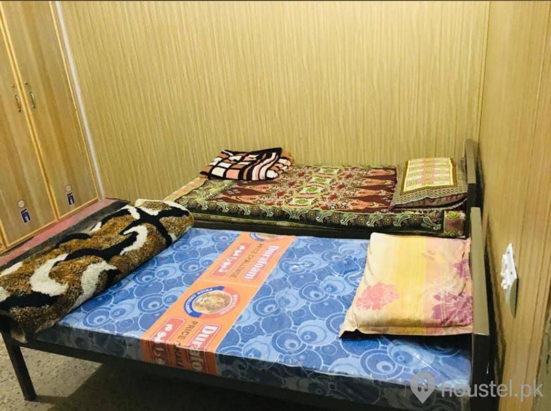 Adam's Lodges Boys Hostel Boys Hostel in New Garden Town, Lahore with Mess, WiFi - Photo 14