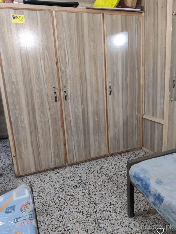 Noor Girls Hostel Girls Hostel in New Garden Town, Lahore with Mess, WiFi - Photo 6