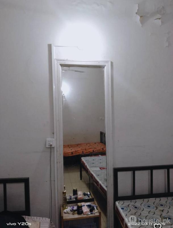 Noor Girls Hostel Girls Hostel in New Garden Town, Lahore with Mess, WiFi - Photo 7