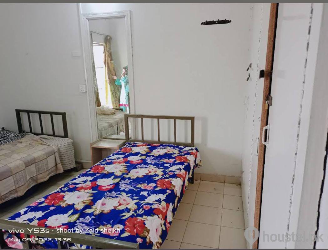 Noor Girls Hostel Girls Hostel in New Garden Town, Lahore with Mess, WiFi - Photo 9