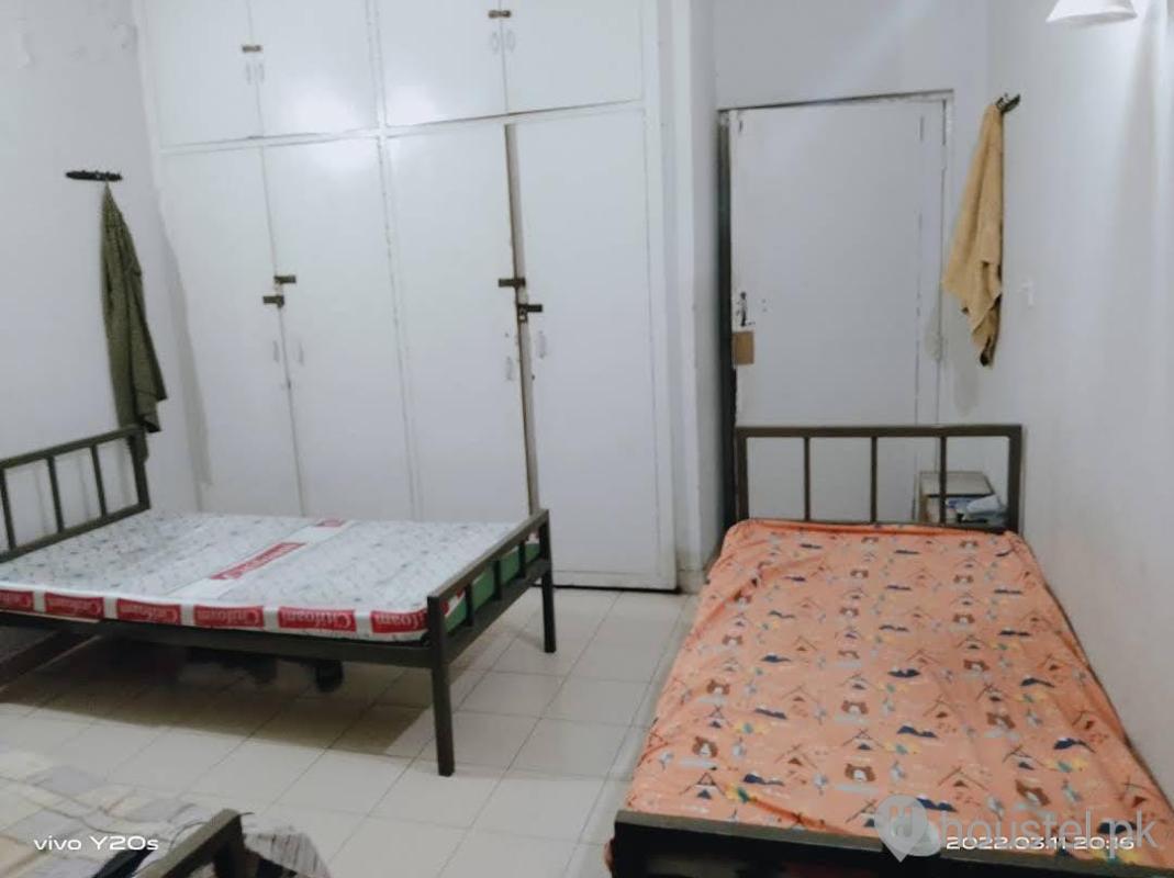 Noor Girls Hostel Girls Hostel in New Garden Town, Lahore with Mess, WiFi - Photo 11