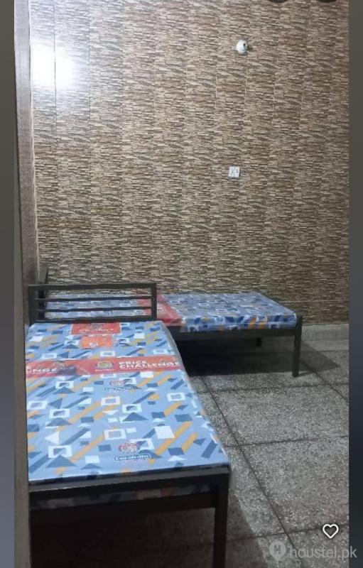 Divine Group of Girls Hostel Girls Hostel in Old Muslim Town, Lahore with Mess, WiFi - Photo 13