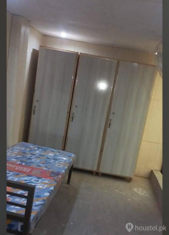 Divine Group of Girls Hostel Girls Hostel in Old Muslim Town, Lahore with Mess, WiFi - Photo 14