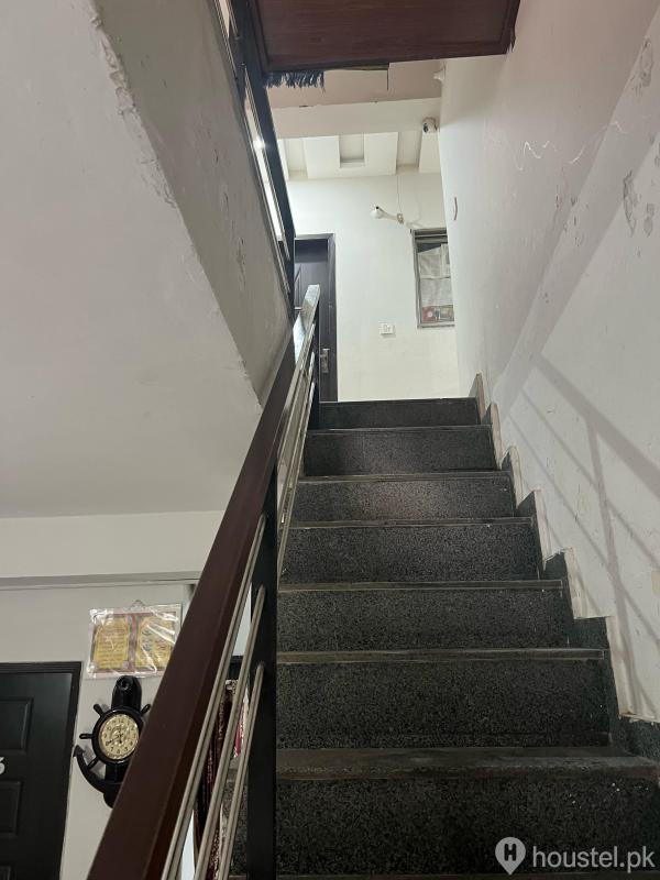 Divine Group of Girls Hostel Girls Hostel in Old Muslim Town, Lahore with Mess, WiFi - Photo 16