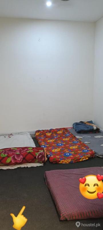Iqra boys hostel Boys Hostel in Rehmanpura, Lahore with Mess, WiFi - Photo 5