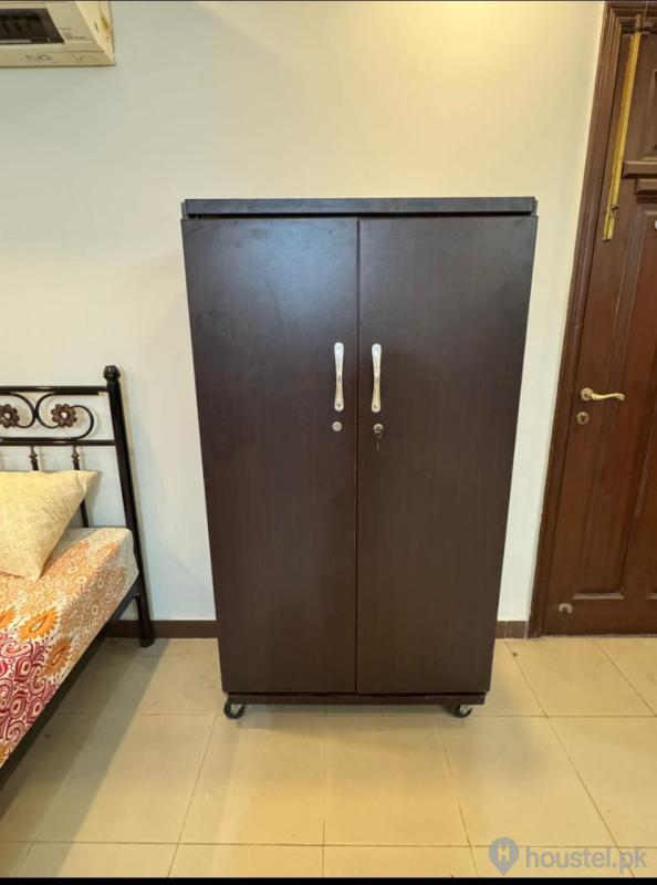 Eden Elite Girls Hostel Girls Hostel in Johar Town, Lahore with Mess, WiFi - Photo 4