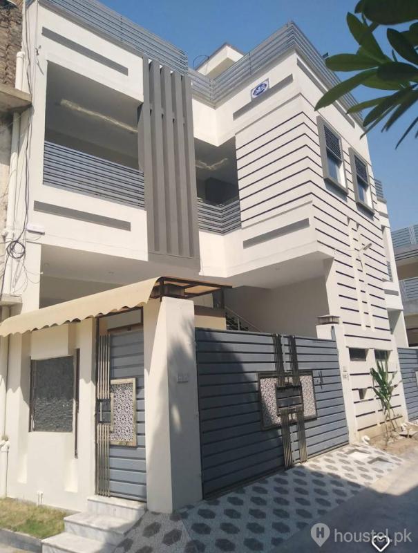 The Professional Group of Hostel Branch 1 Boys Hostel in Peshawar with WiFi from PKR 9,000