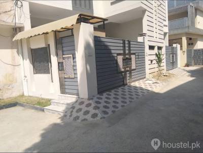 The Professional Group of Hostel Branch 1 Boys Hostel in Peshawar with WiFi from PKR 9,000