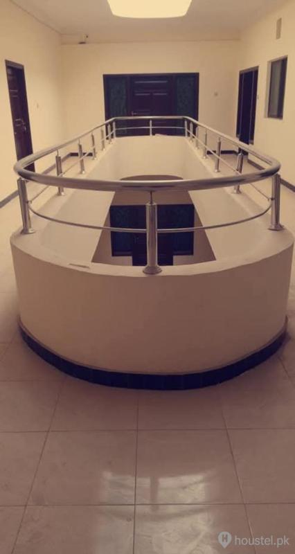 Afridi Boys Hostel
