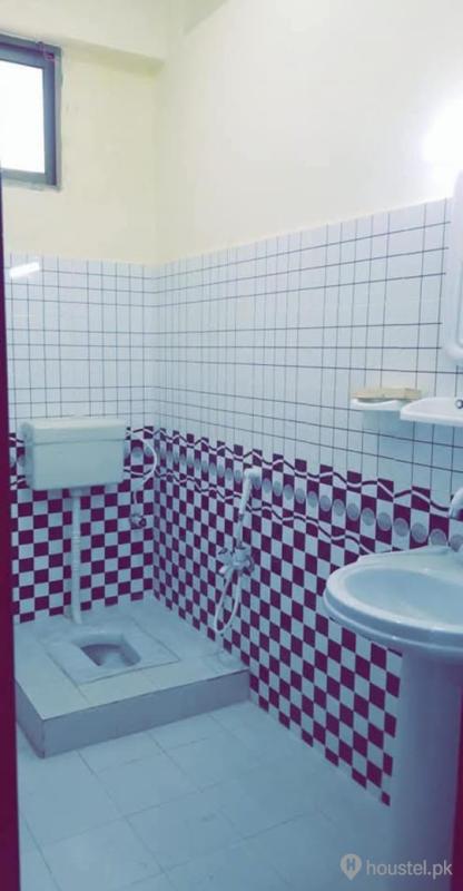 Afridi Boys Hostel