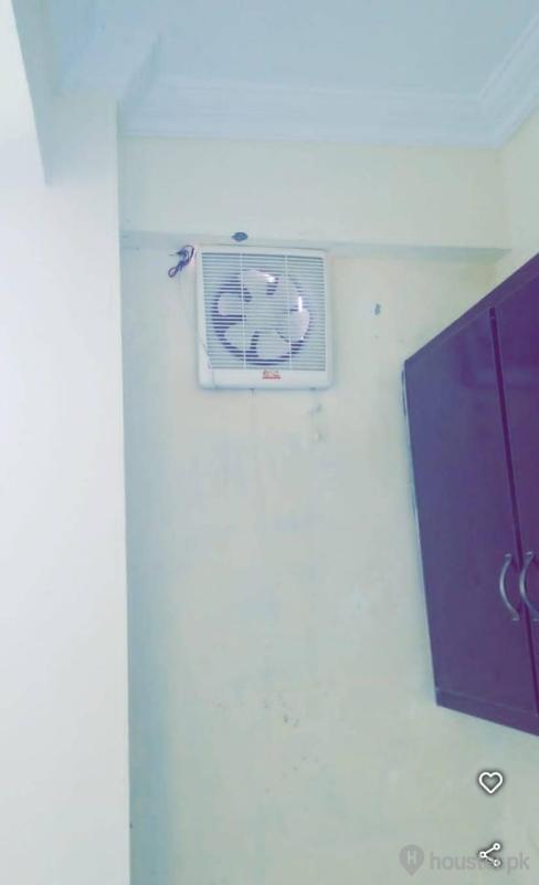 Afridi Boys Hostel