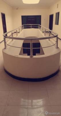 Afridi Boys Hostel Boys Hostel in Canal Road, Peshawar with Mess, WiFi - Photo 14