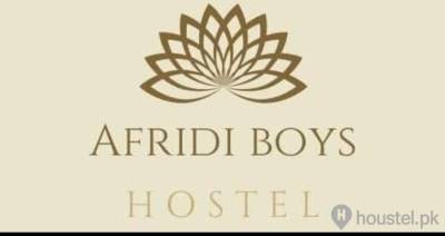 Afridi Boys Hostel Boys Hostel in Peshawar with Mess, WiFi from PKR 8,000