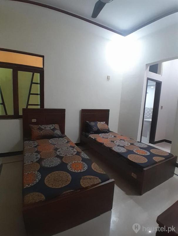 Zawar Boys Hostels Boys Hostel in University Road, Karachi with WiFi - Photo 8