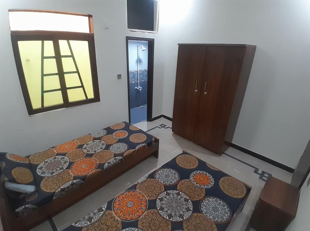Two Seater Room at Zawar Boys Hostels — photo 5