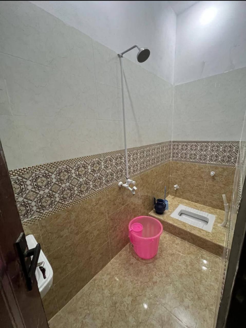 Three Seater Room at Zawar Boys Hostels — photo 6