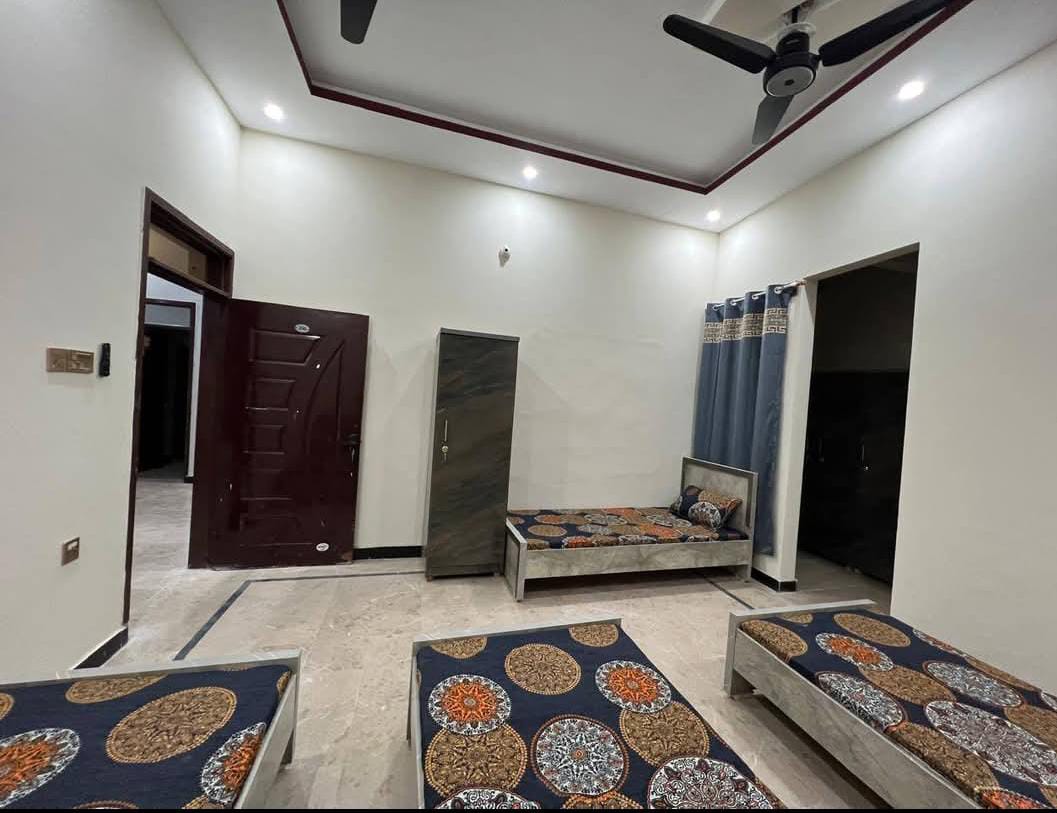 Four Seater Room at Zawar Boys Hostels — photo 4