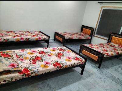 PRINCE BOYS HOSTEL Boys Hostel in Rawalpindi with Mess, WiFi from PKR 13,000