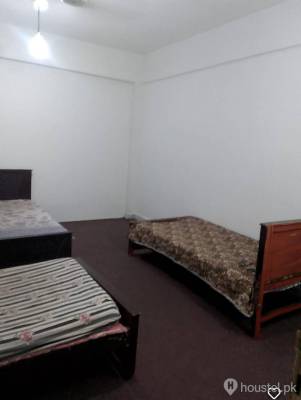 LUXURY BOYS HOSTELS   F-11 Branch Boys Hostel in F-11, Islamabad with Mess, WiFi - Photo 4