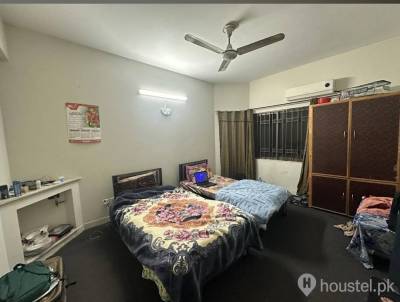 LUXURY BOYS HOSTELS   F-11 Branch Boys Hostel in F-11, Islamabad with Mess, WiFi - Photo 3