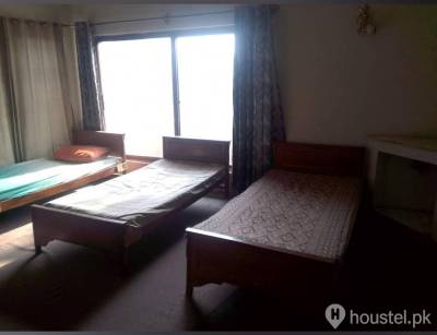 LUXURY BOYS HOSTELS   F-11 Branch Boys Hostel in F-11, Islamabad with Mess, WiFi - Photo 5