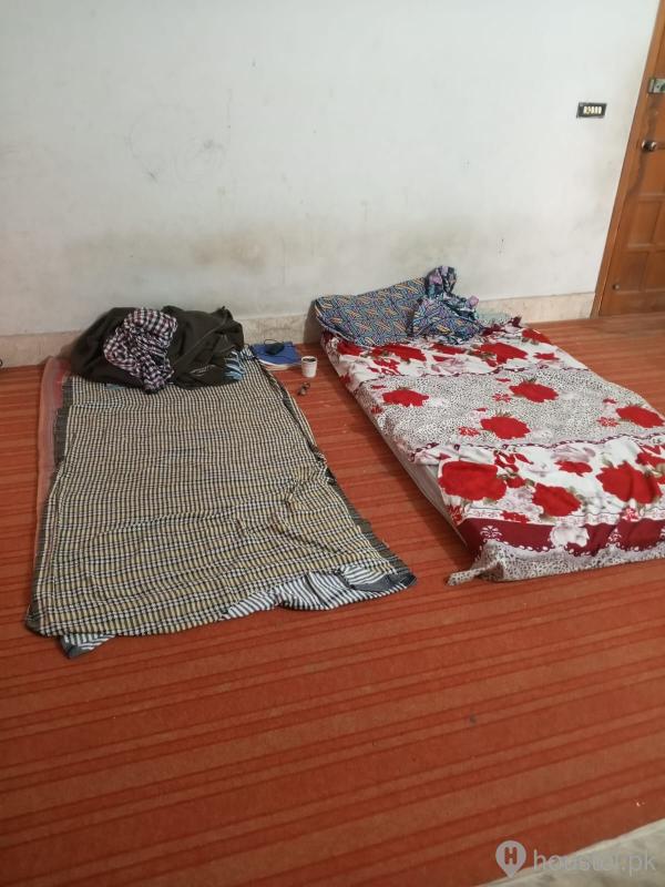 Karachi Boys Hostel
