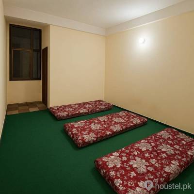 Jamshed Boys Hostel Boys Hostel in Rawalpindi with Mess, WiFi from PKR 7,500