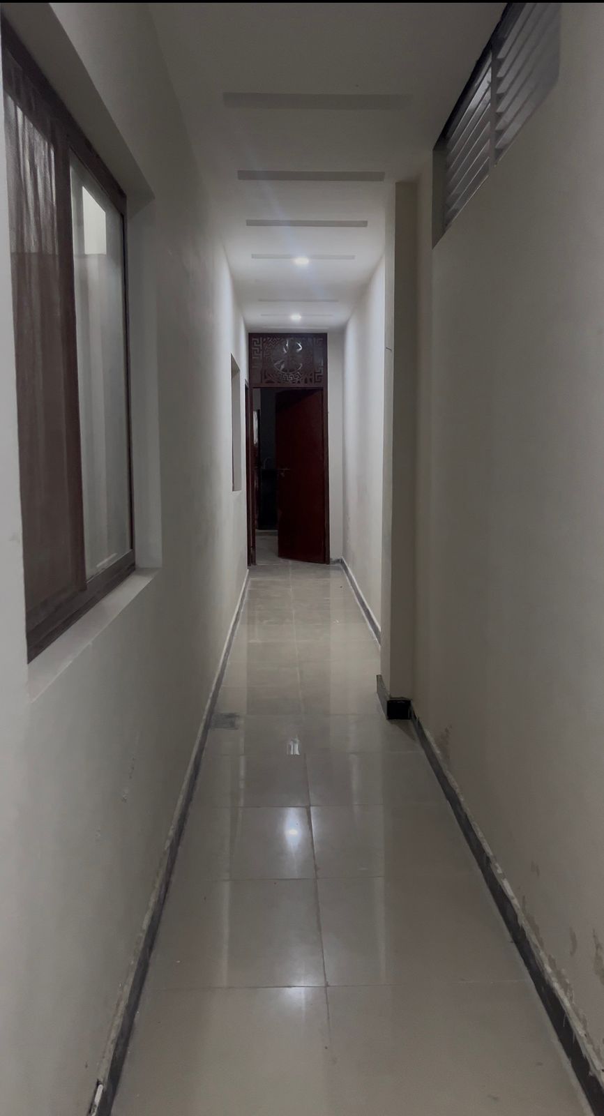 4Seater Room at Al hamd hostel — 4 Seater, Boys hostel with AC, Furnished, Cooler, Beds/Mattresses, Rawalpindi, Pakistan