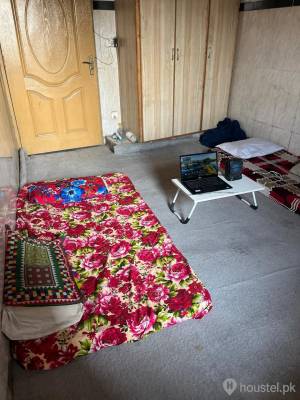 Al hamd hostel Boys Hostel in Rawalpindi with WiFi from PKR 5,000