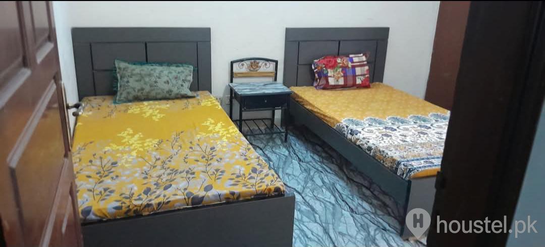 Green Belt Boys Hostel