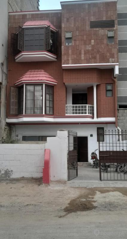 Green Belt Boys Hostel