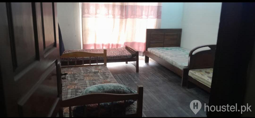 Green Belt Boys Hostel