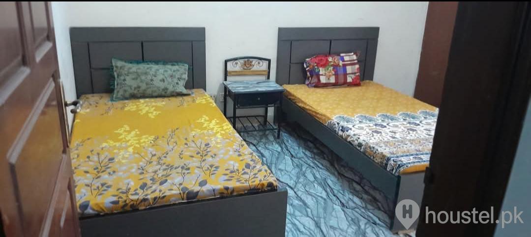 Green Belt Boys Hostel