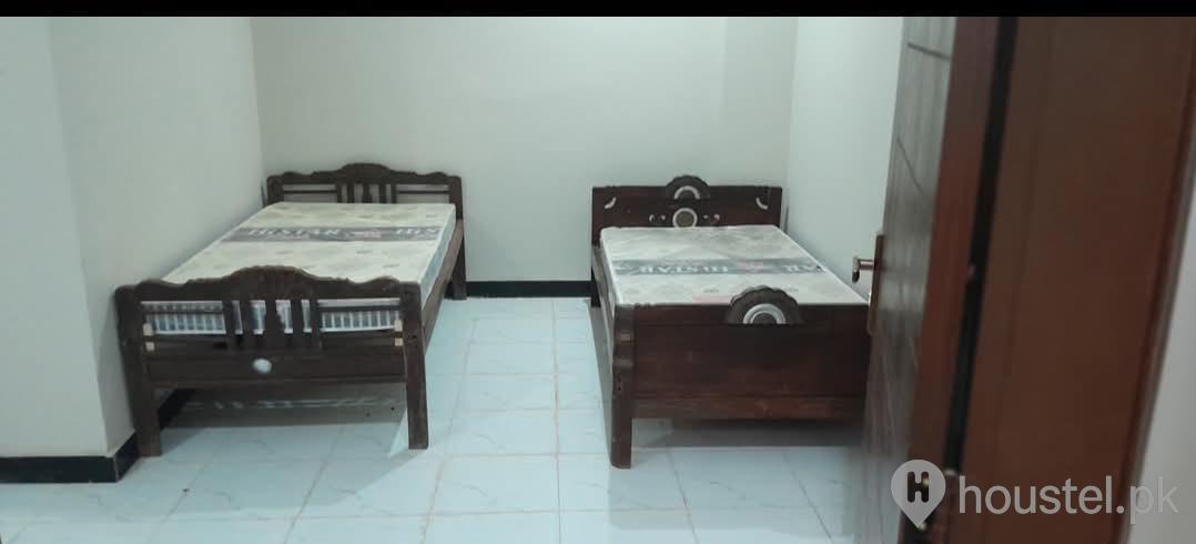 Green Belt Boys Hostel