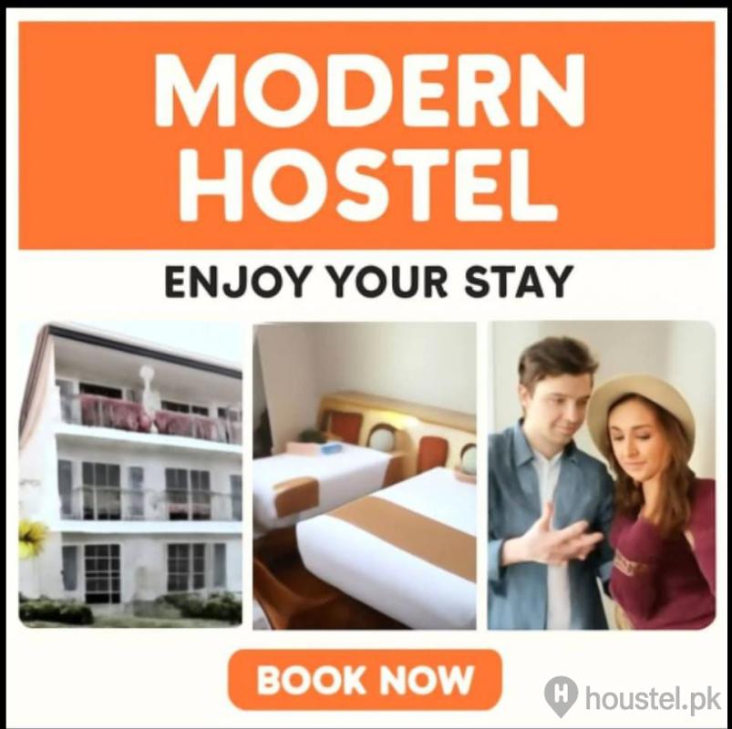 Green Belt Boys Hostel