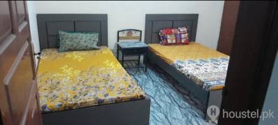 Green Belt Boys Hostel Boys Hostel in Pechs I, Karachi with Mess, WiFi - Photo 6
