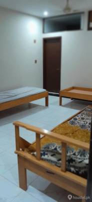 Green Belt Boys Hostel Boys Hostel in Pechs I, Karachi with Mess, WiFi - Photo 16