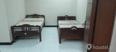 Green Belt Boys Hostel Boys Hostel in Pechs I, Karachi with Mess, WiFi - Photo 15