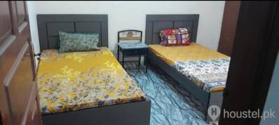 Green Belt Boys Hostel Boys Hostel in Pechs I, Karachi with Mess, WiFi - Photo 12