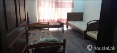 Green Belt Boys Hostel Boys Hostel in Pechs I, Karachi with Mess, WiFi - Photo 10