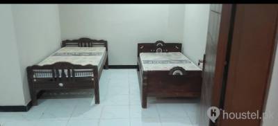 Green Belt Boys Hostel Boys Hostel in Pechs I, Karachi with Mess, WiFi - Photo 11