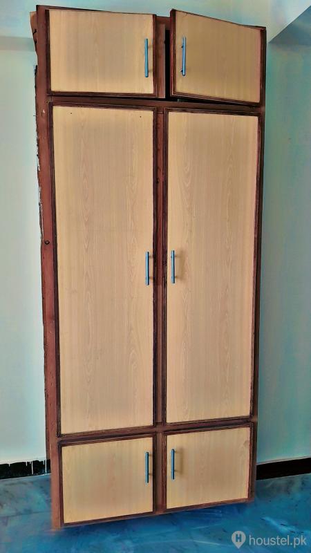 Pak Home boys  Hostel PWD Boys Hostel in Islamabad with Mess, WiFi from PKR 8,000