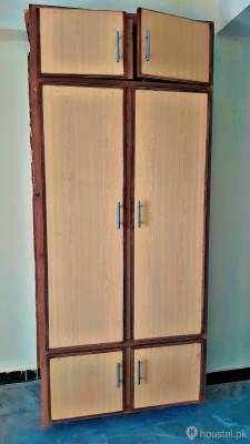Pak Home boys  Hostel PWD Boys Hostel in Islamabad with Mess, WiFi from PKR 8,000