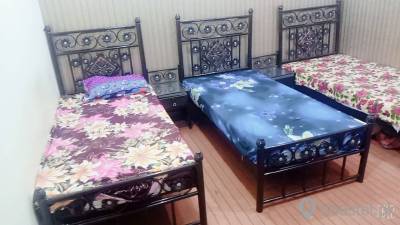 Sardar Boys Hostel Boys Hostel in Lahore with Mess, WiFi from PKR 10,000