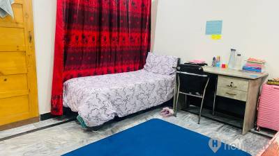 Kashish Girls Hostel Girls Hostel in Islamabad with Mess, WiFi from PKR 12,000